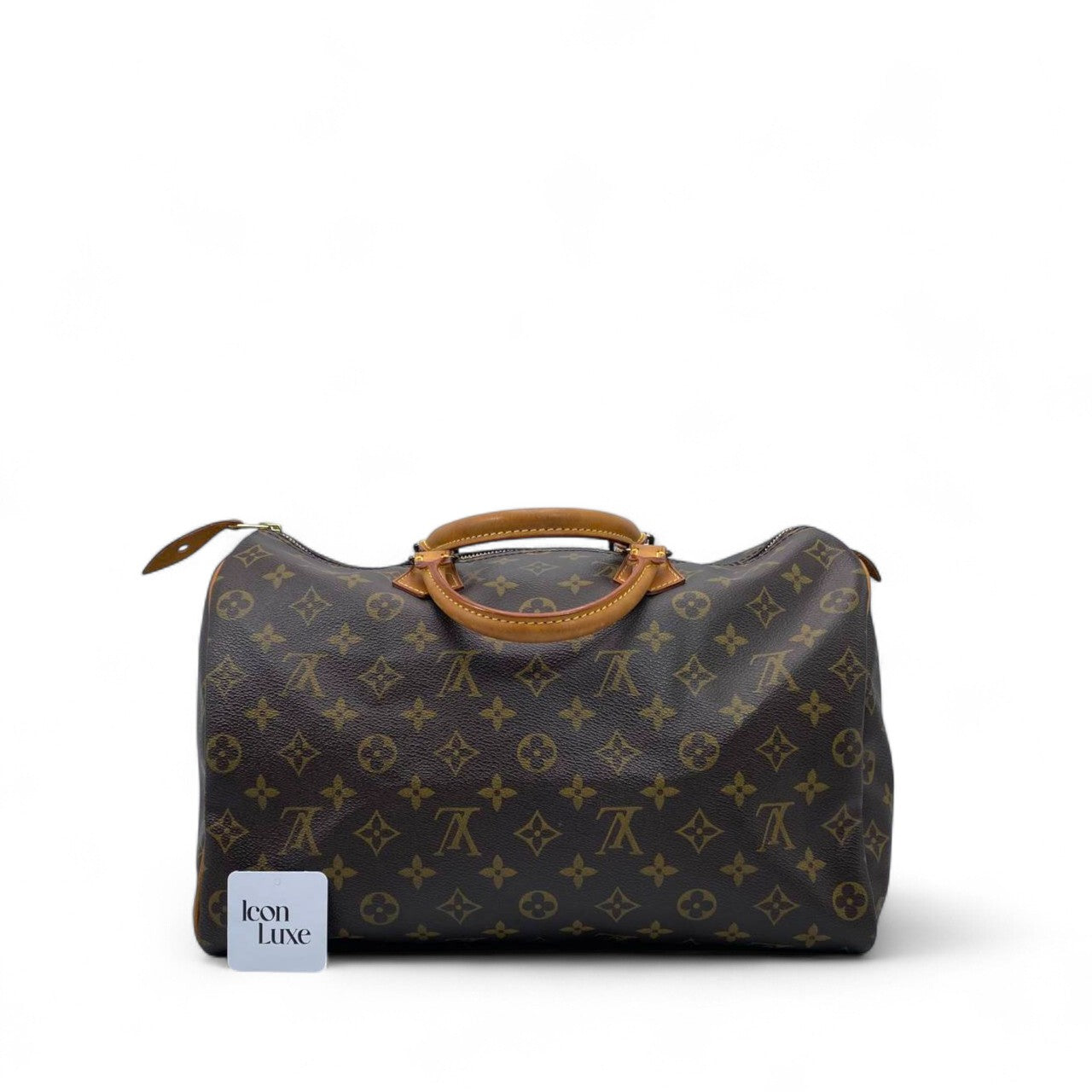 LV Speedy 35 Monogram