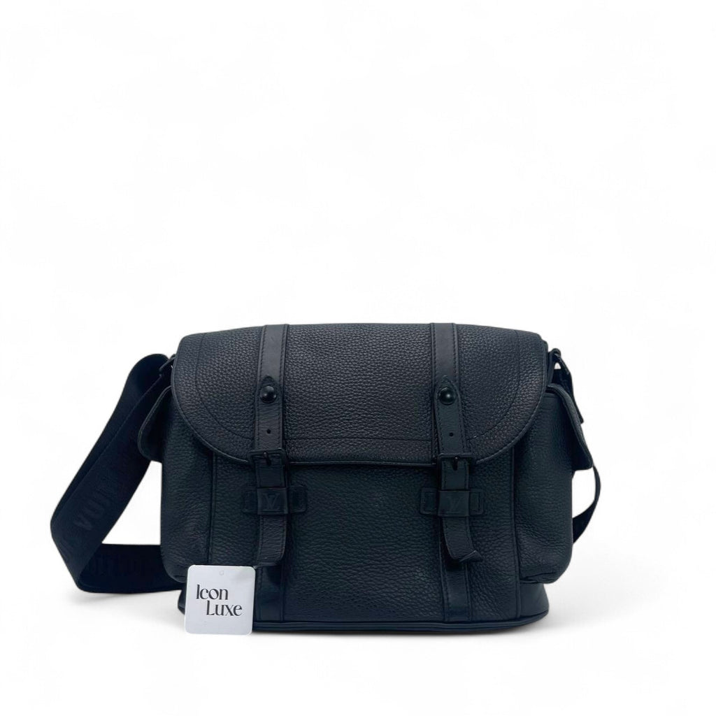 LV Messenger