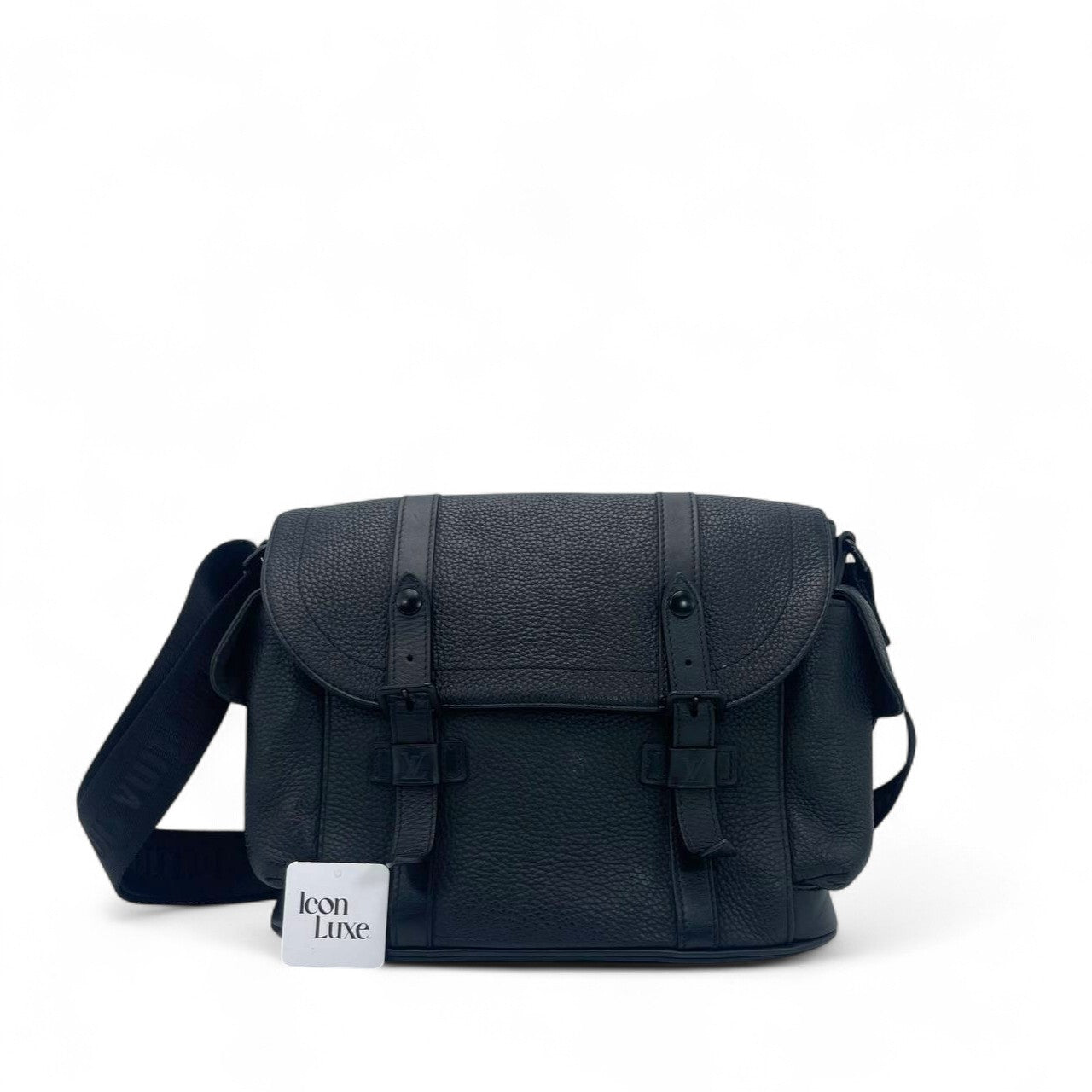 LV Messenger