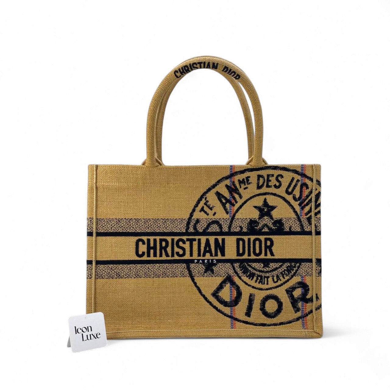 Dior Tote Bag