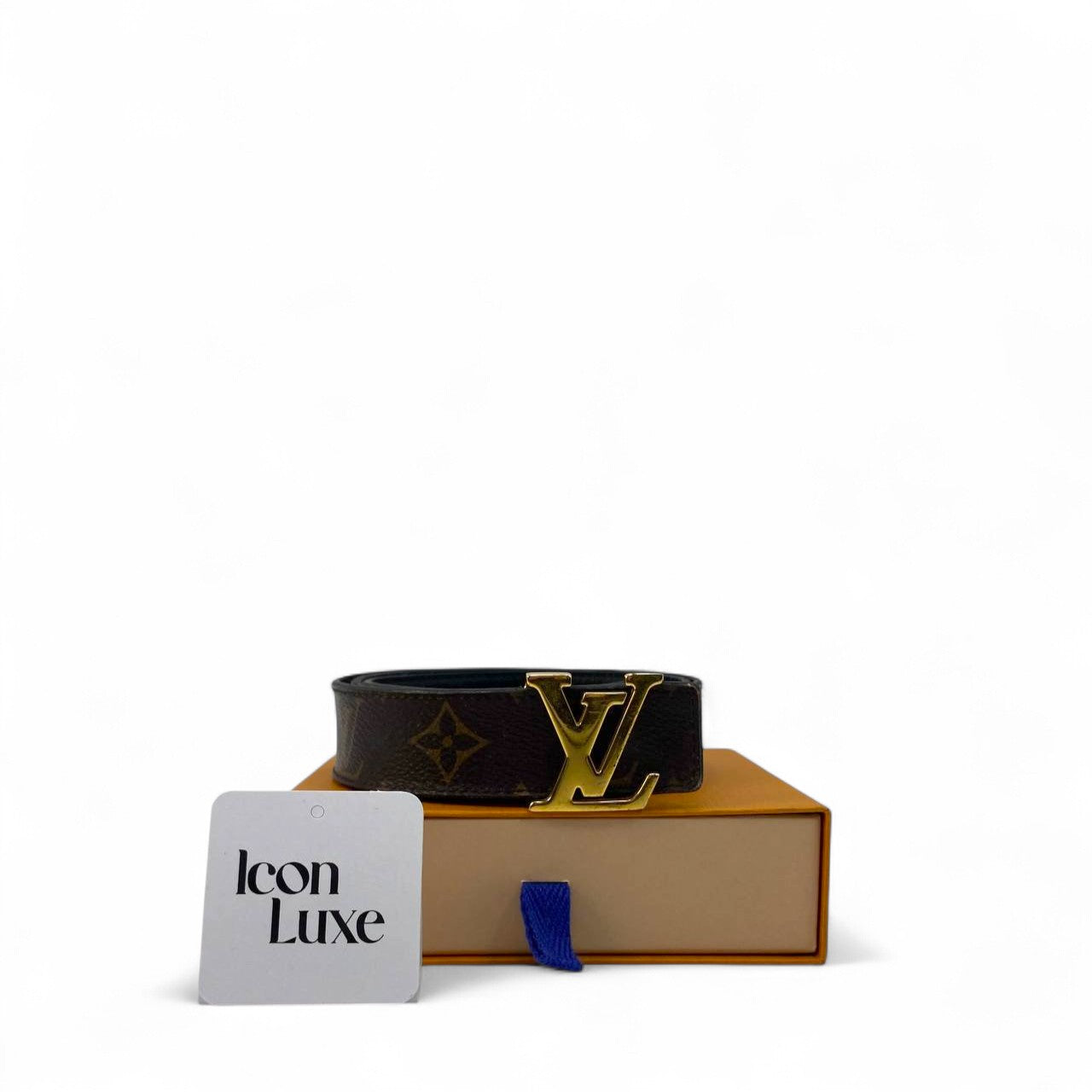 Louis Vuitton Belt Women