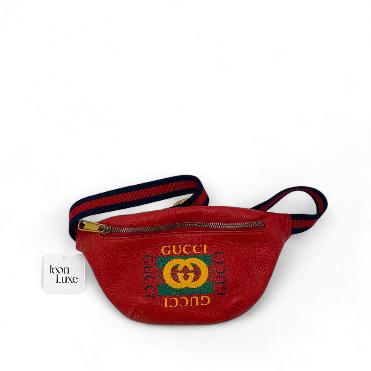 Gucci Belt Bag Mini