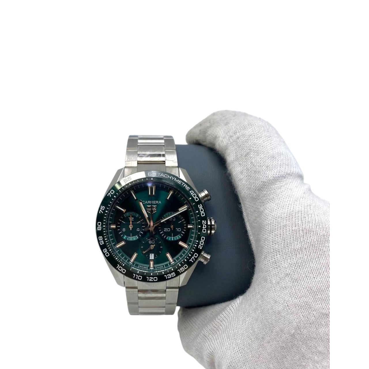 Tag Heuer Carreira