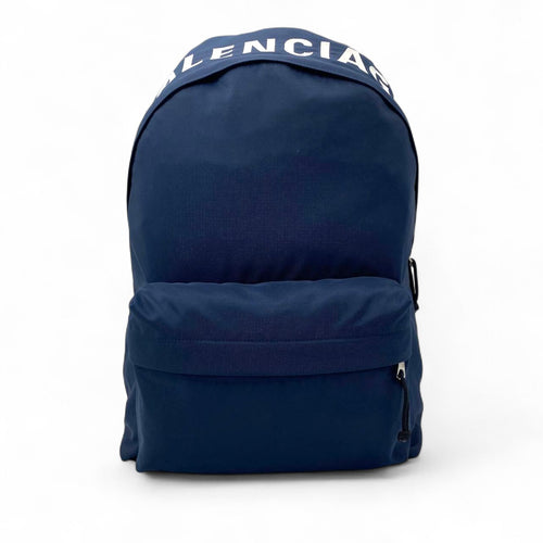 Balenciaga Backpack Nylon