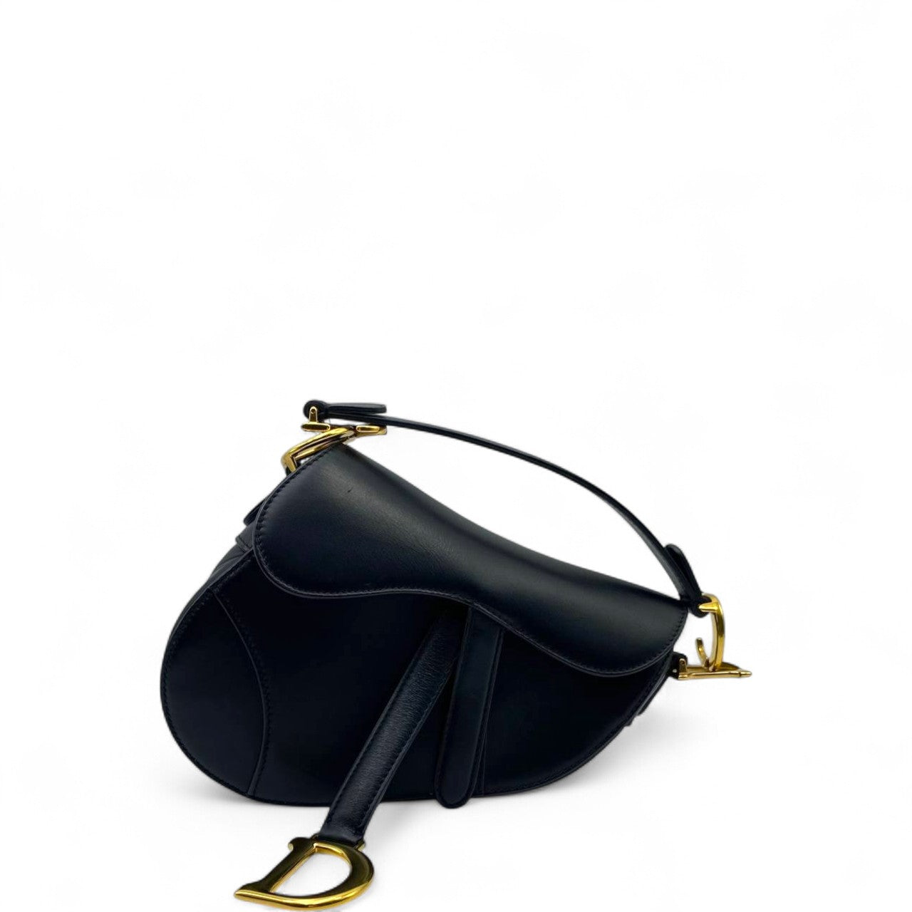 Dior Saddle Mini