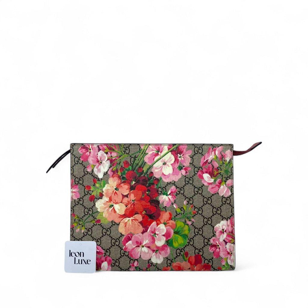 Gucci GG Supreme Bloom