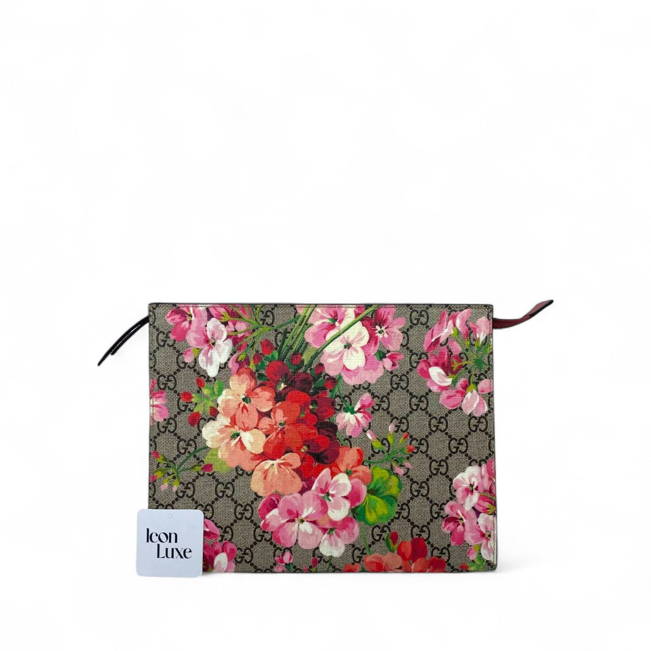 Gucci GG Supreme Bloom