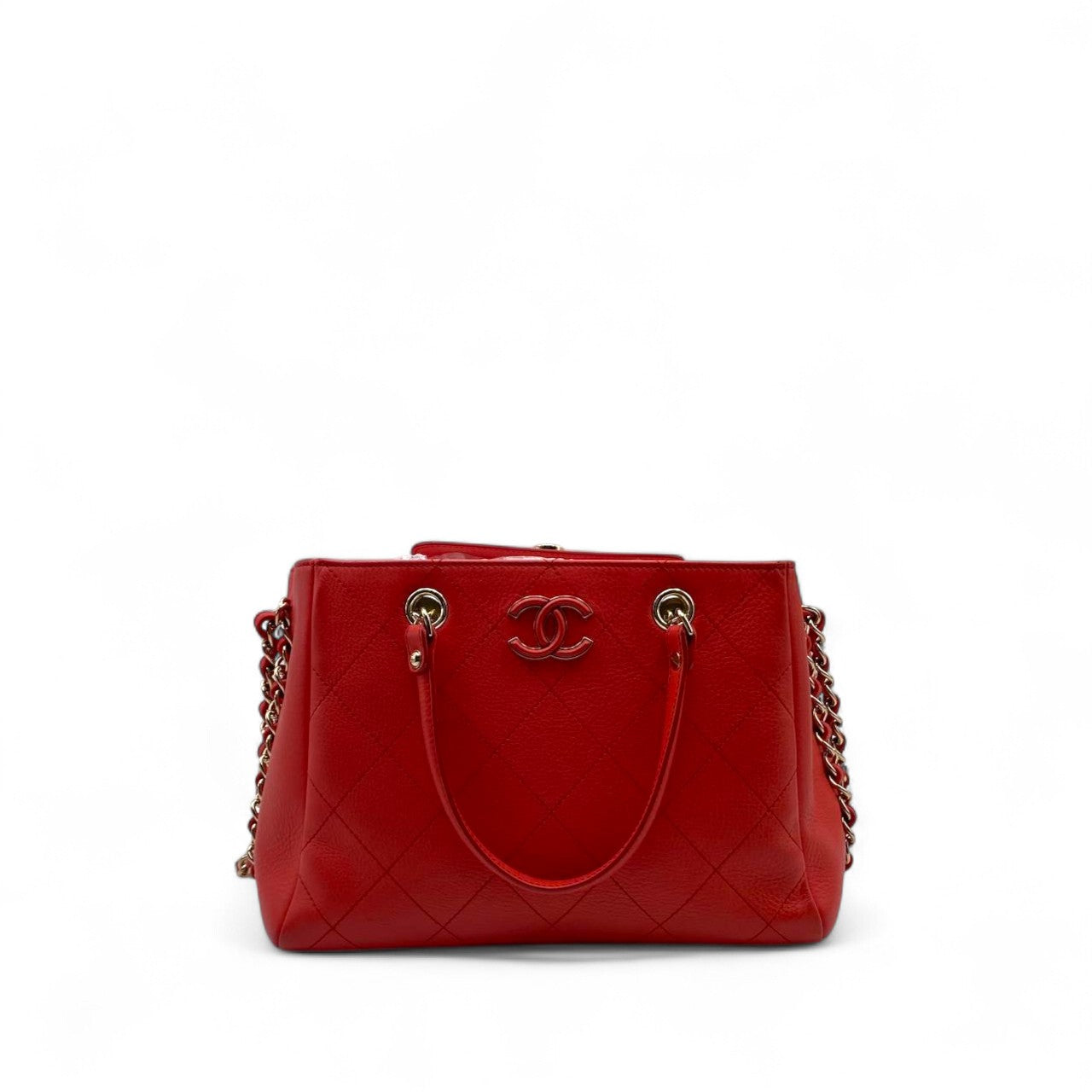 Chanel Neo Soft Shopping Tote