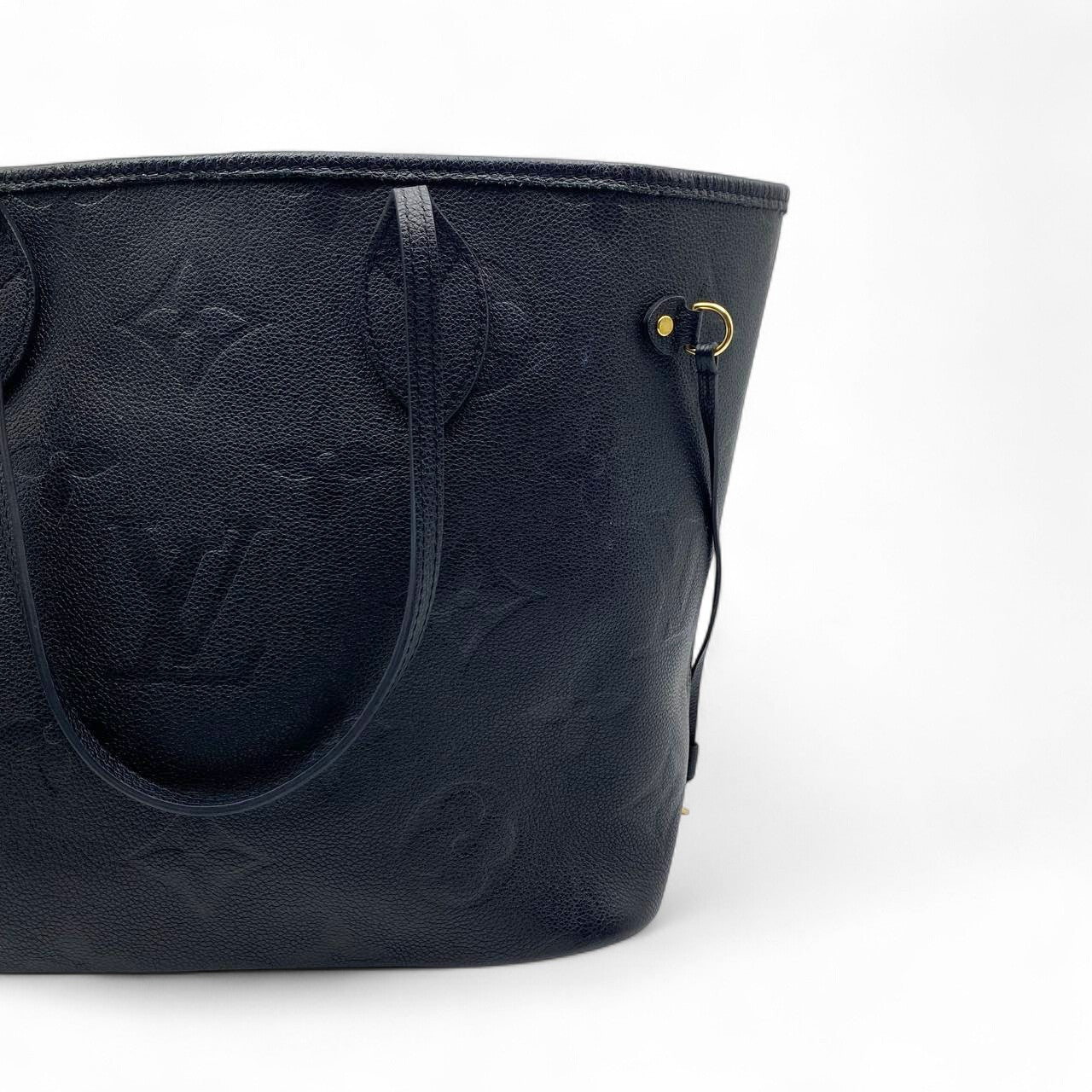 LV Neverfull Empreinte