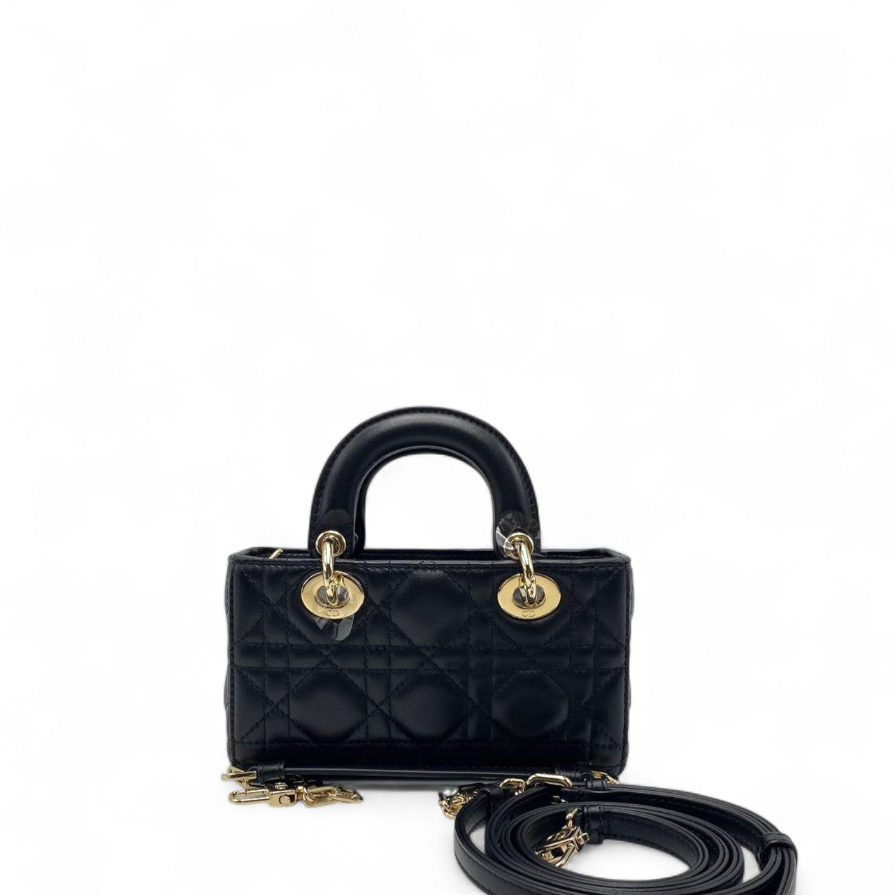 Dior Lady Djoy Micro