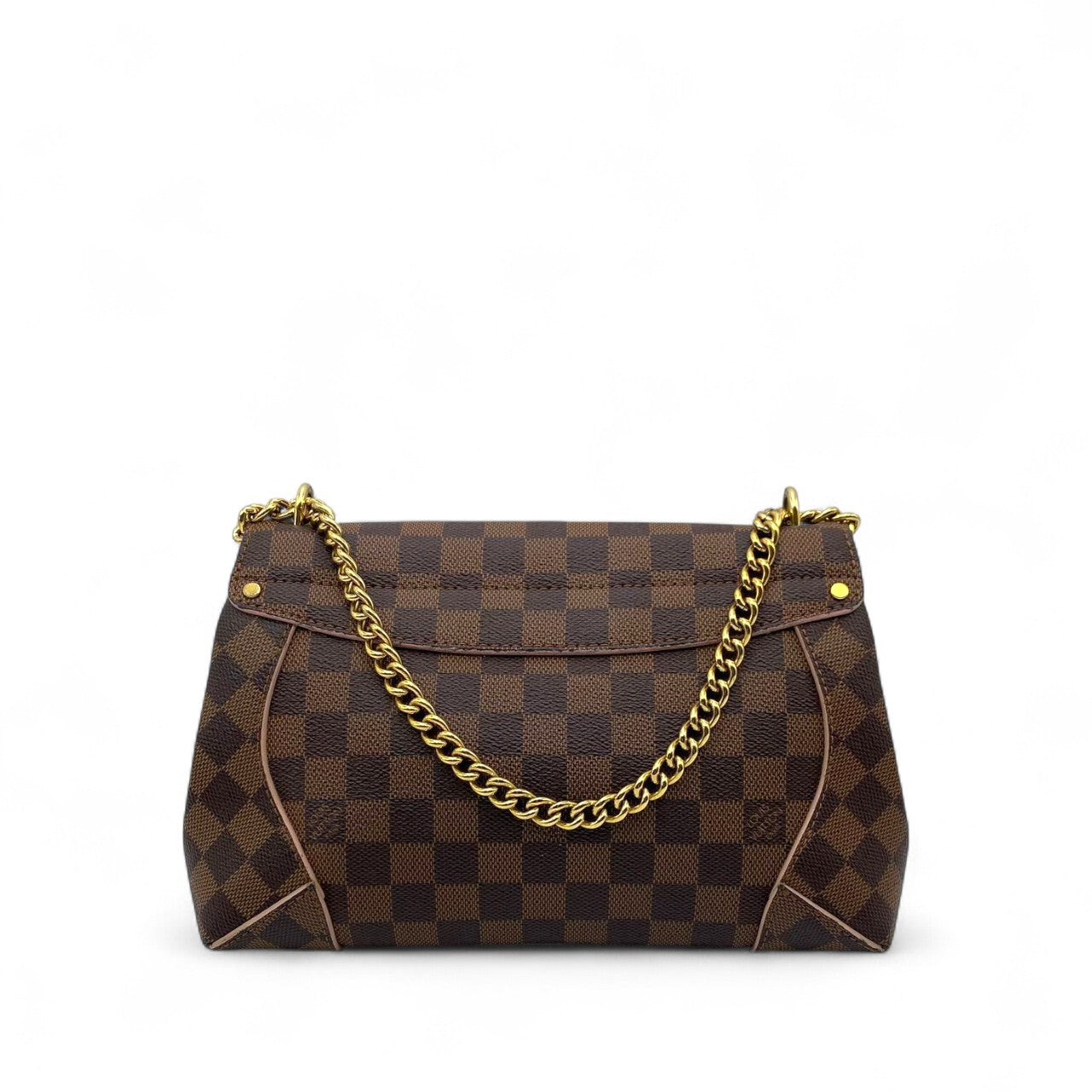 LV Rose Ballerine