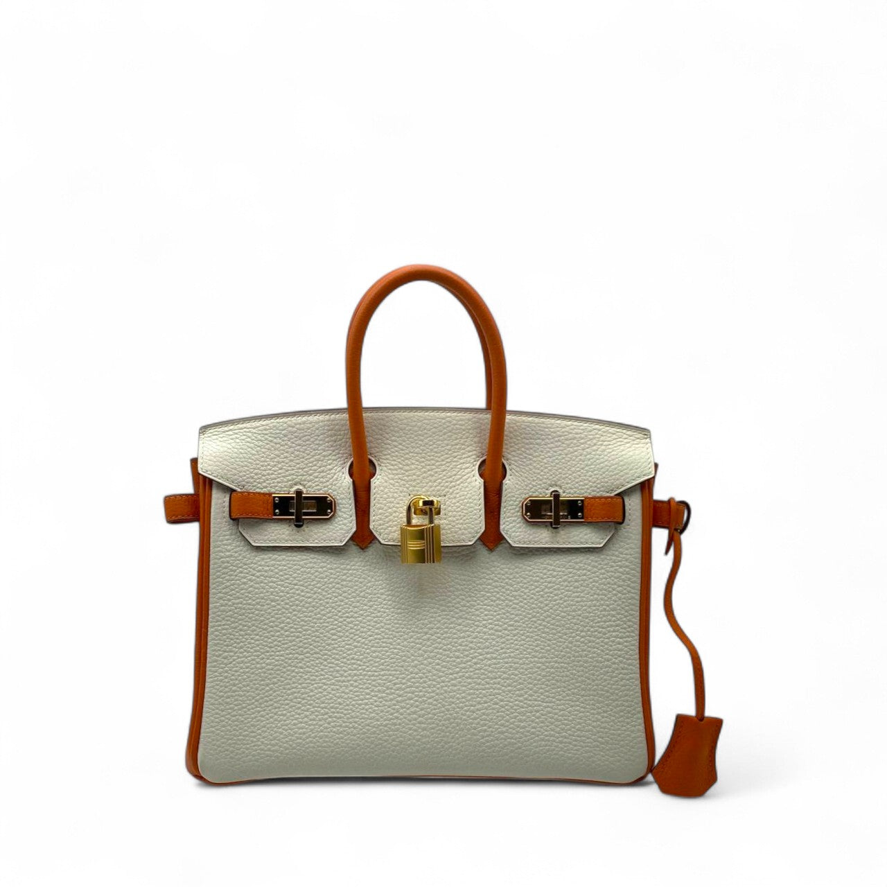 Hermes Birkin 25 Veau Togo
