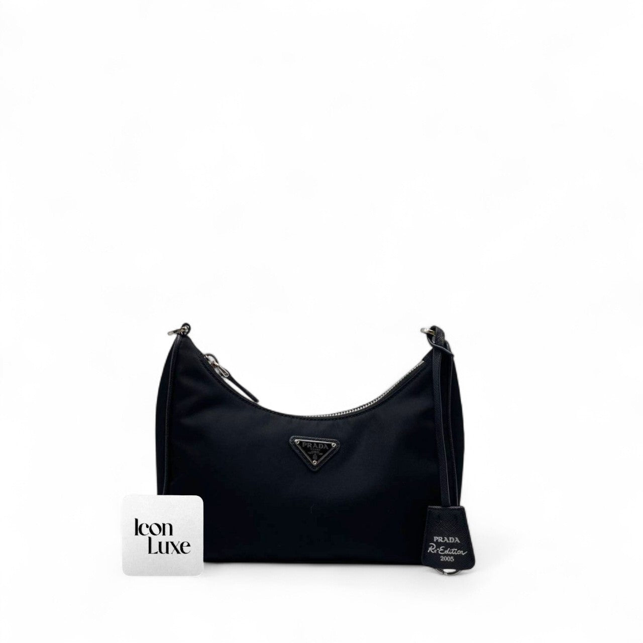 Prada Reedition
