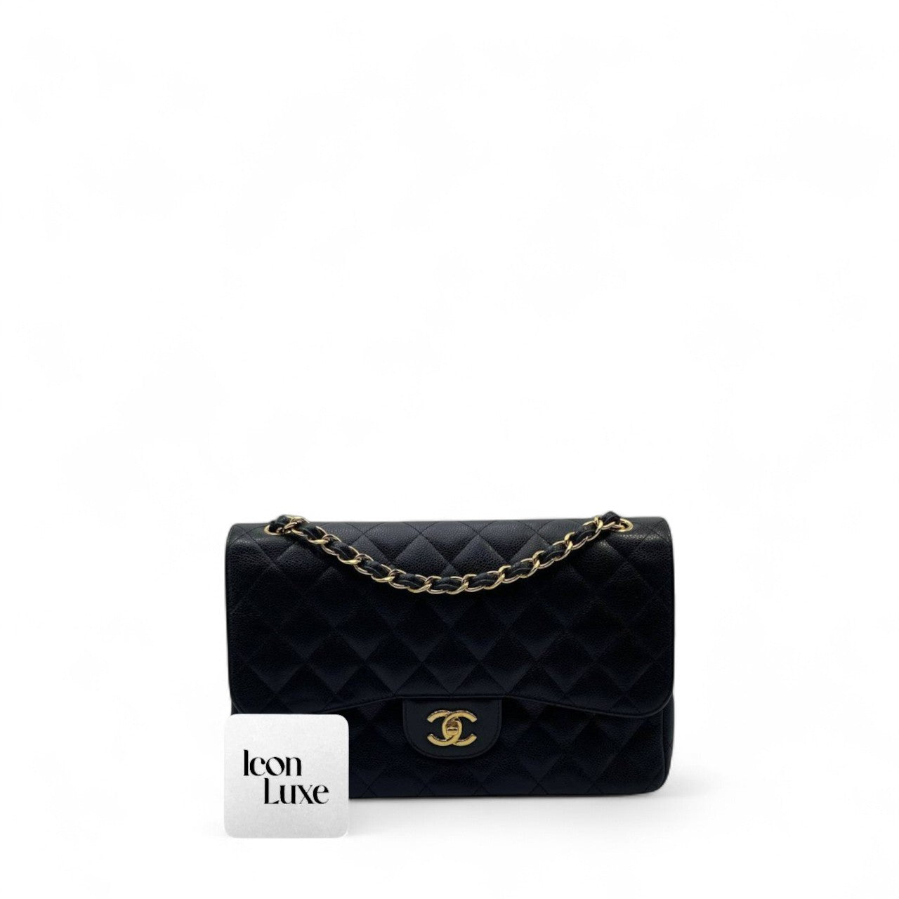 Chanel Classic Double Flap