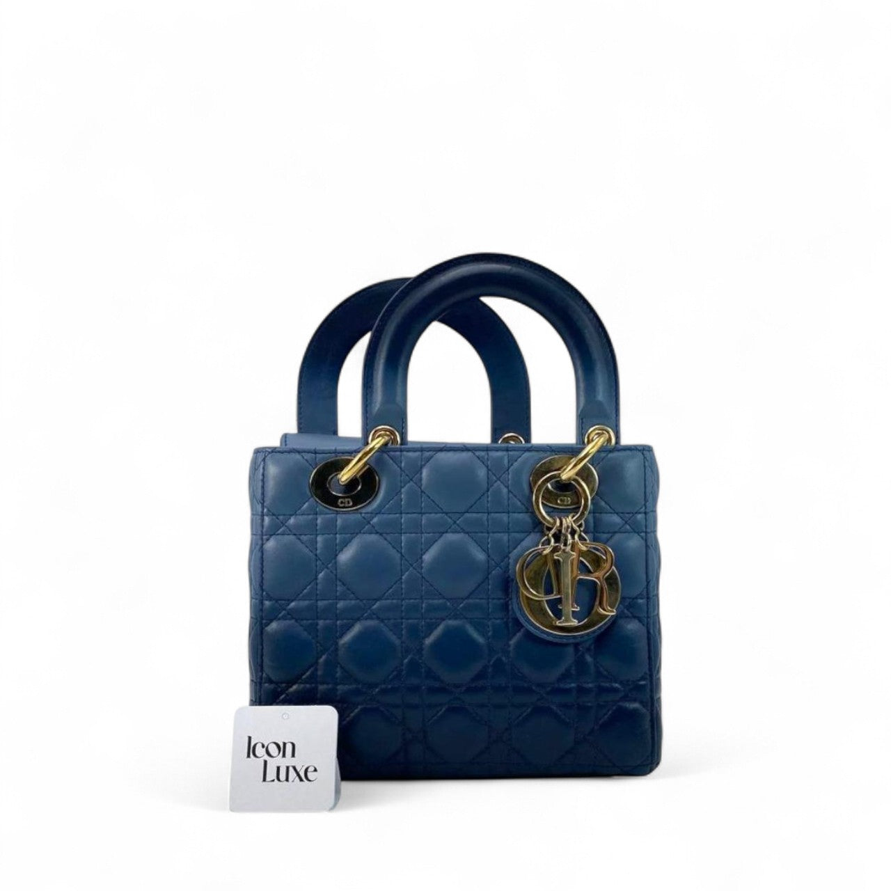 Lady Dior Small