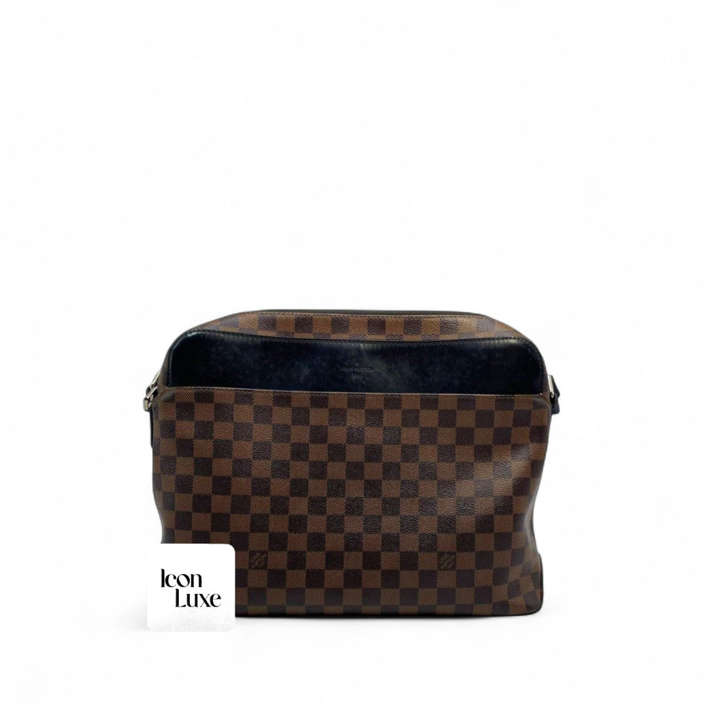 LV Jake MM Messenger