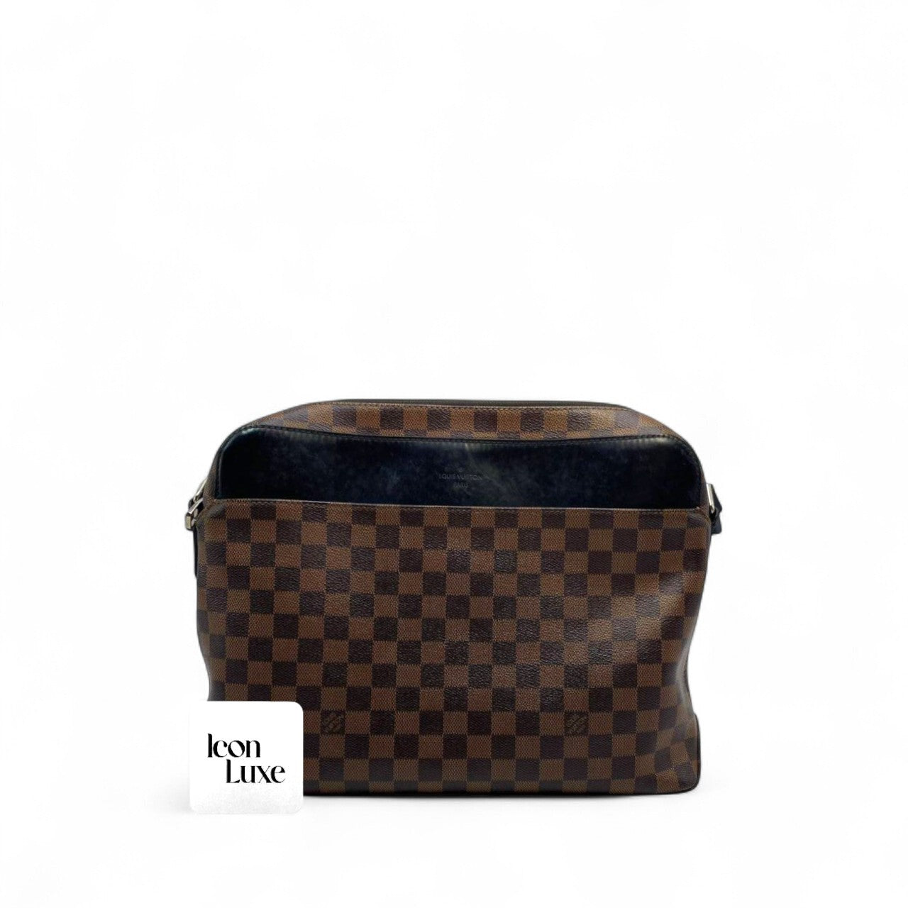 LV Jake MM Messenger