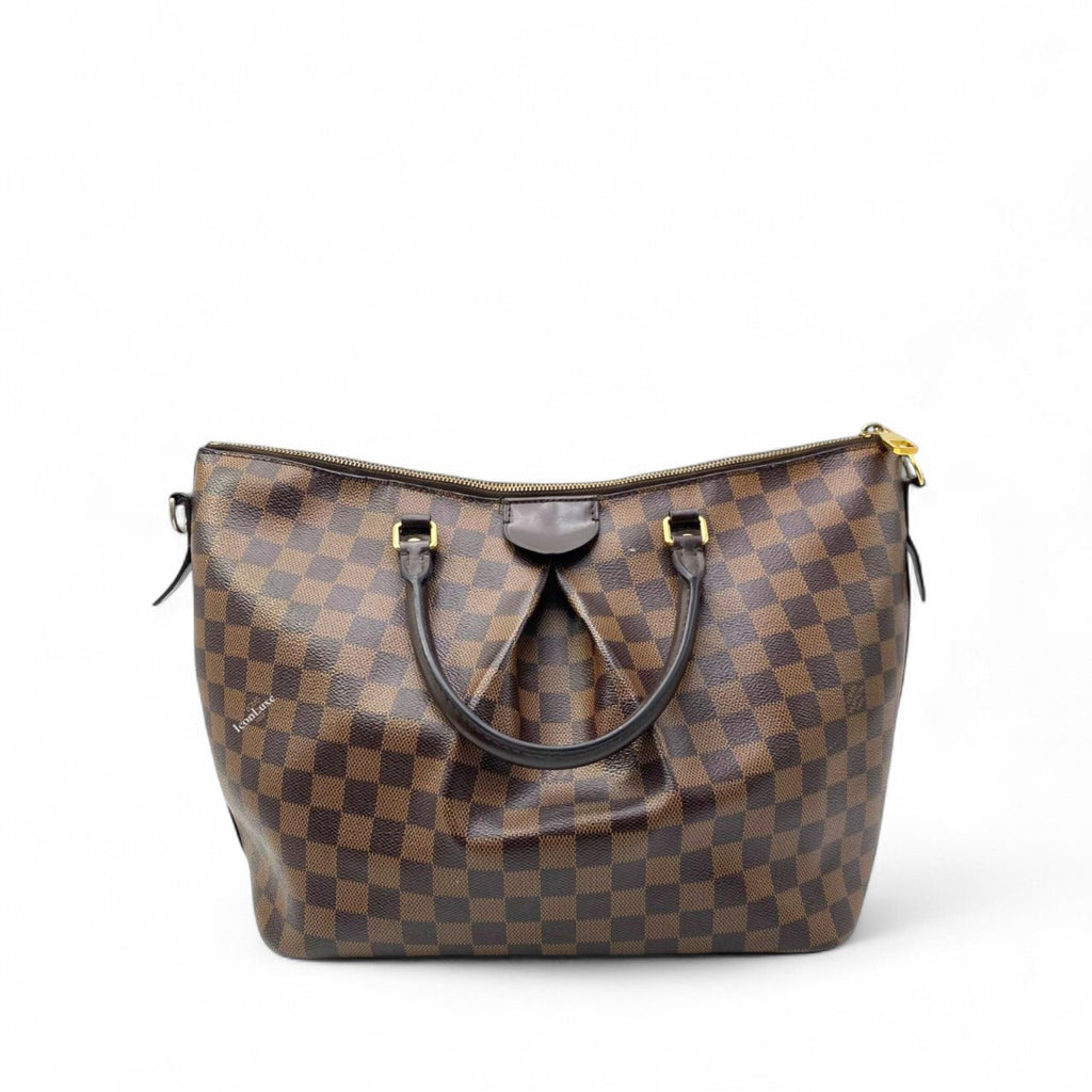 LV Siena Damier Ebene
