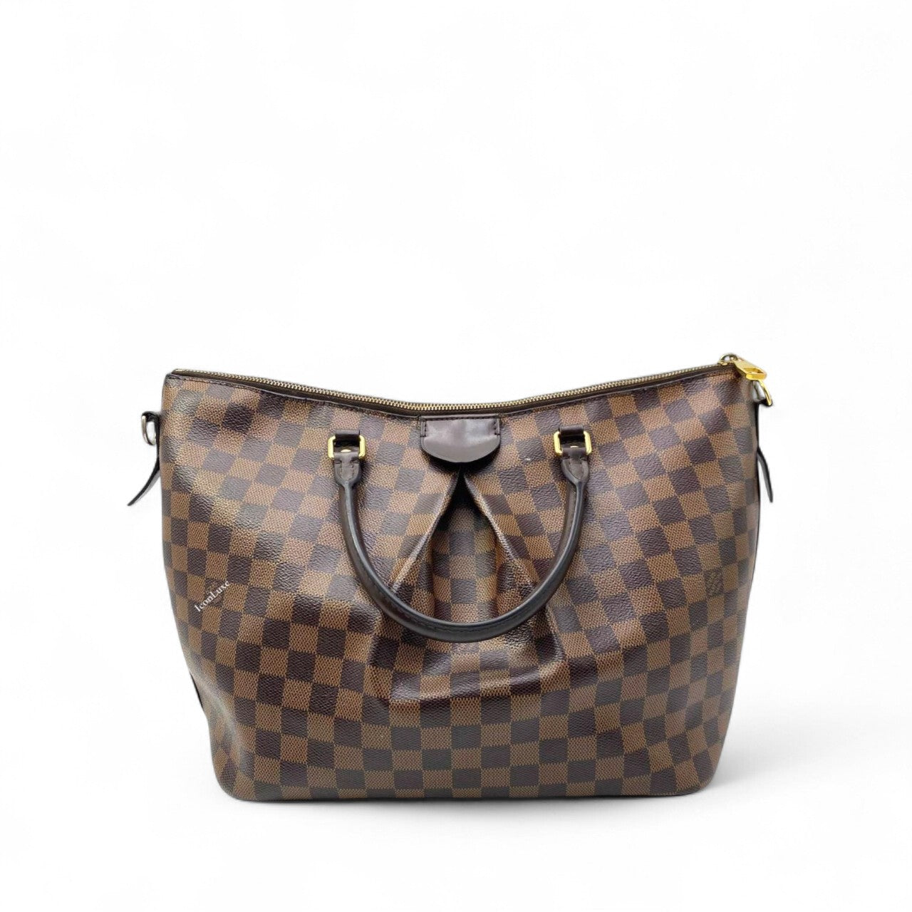 LV Siena Damier Ebene