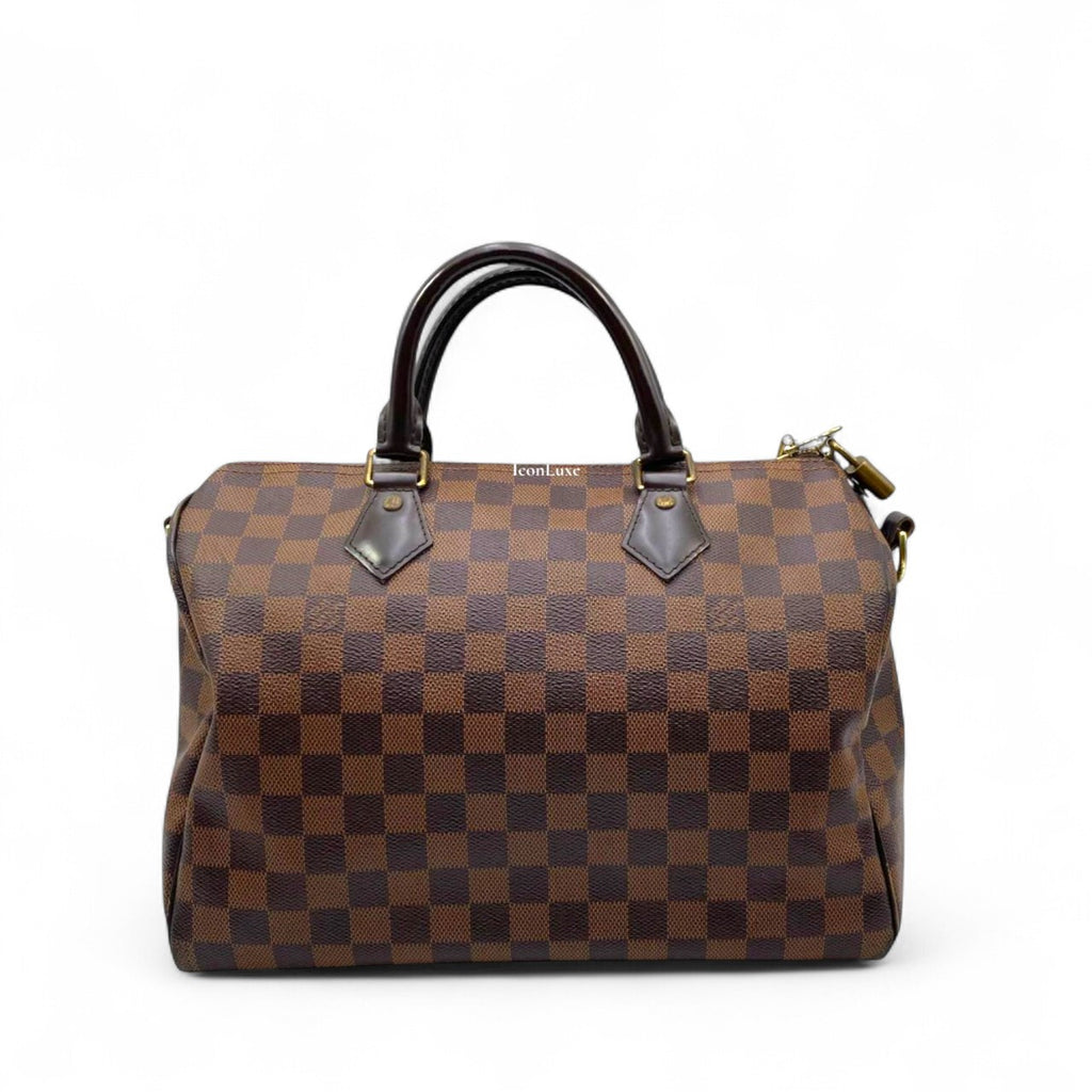 LV Speedy 30B
