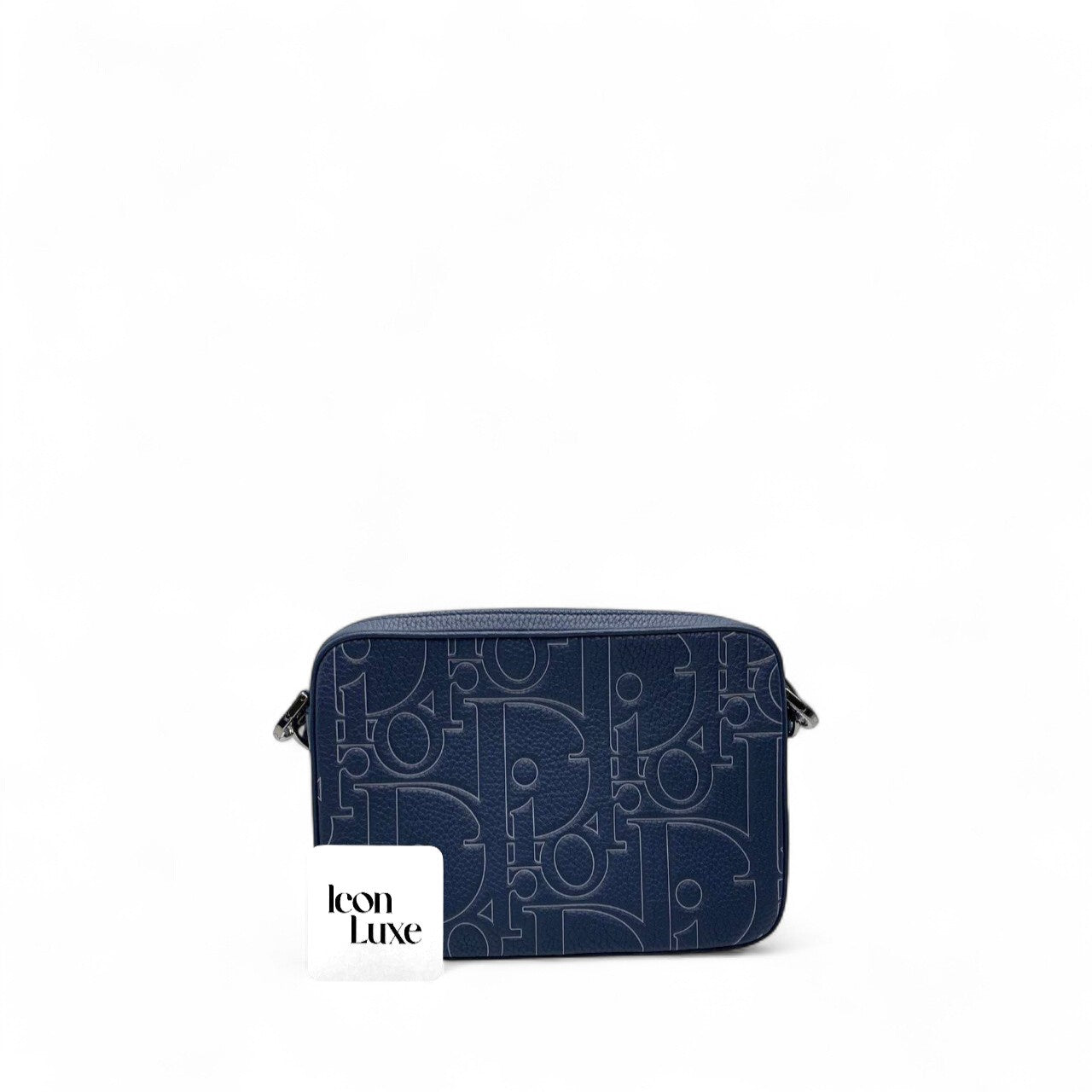 Dior Saddle Triple Pouch