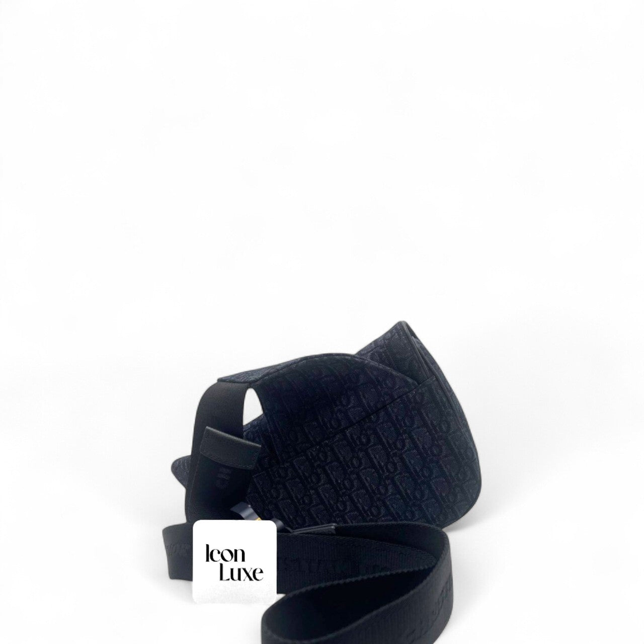 Dior Saddle Mens