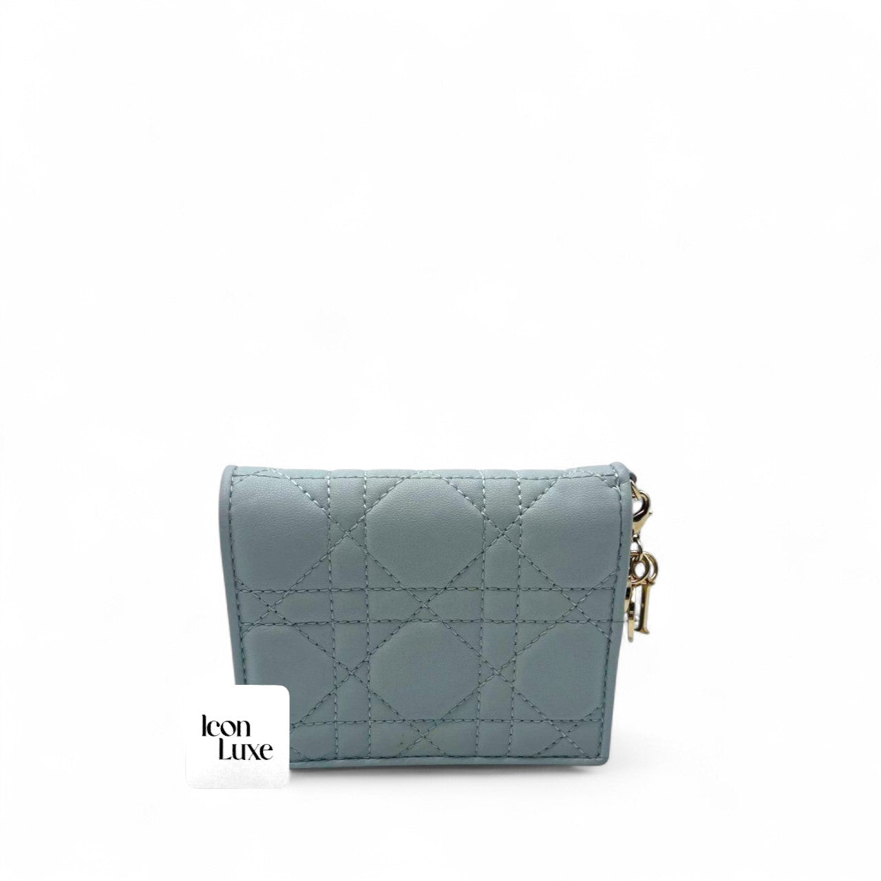 Dior Dahlia Wallet