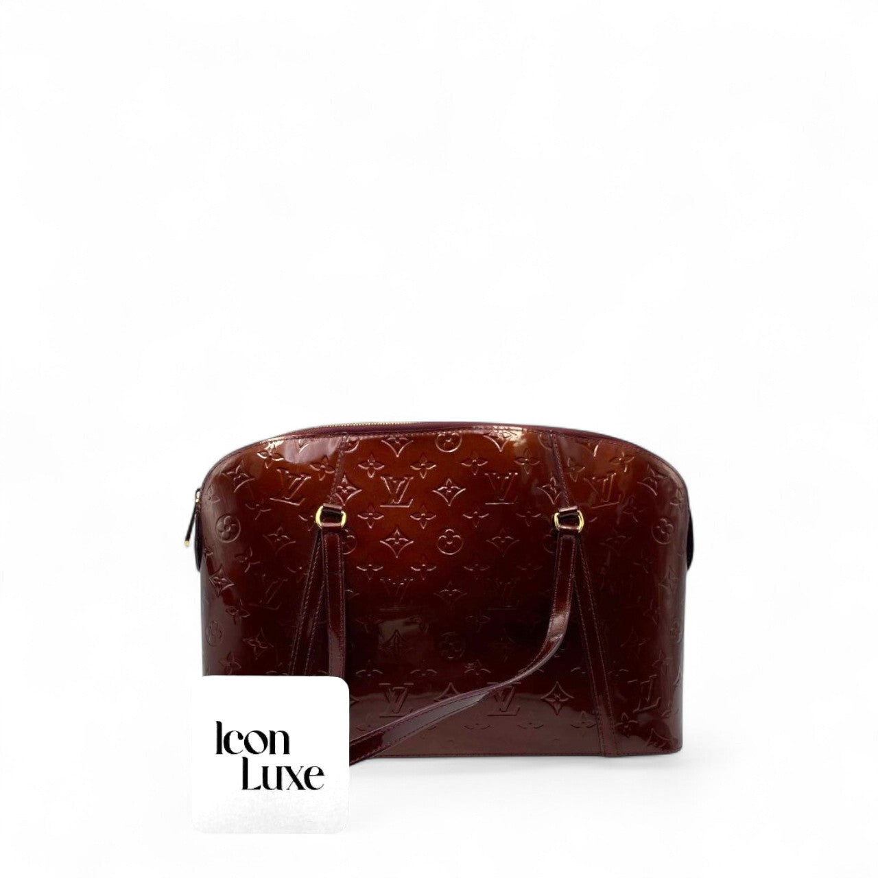 LV Amarante Monogram