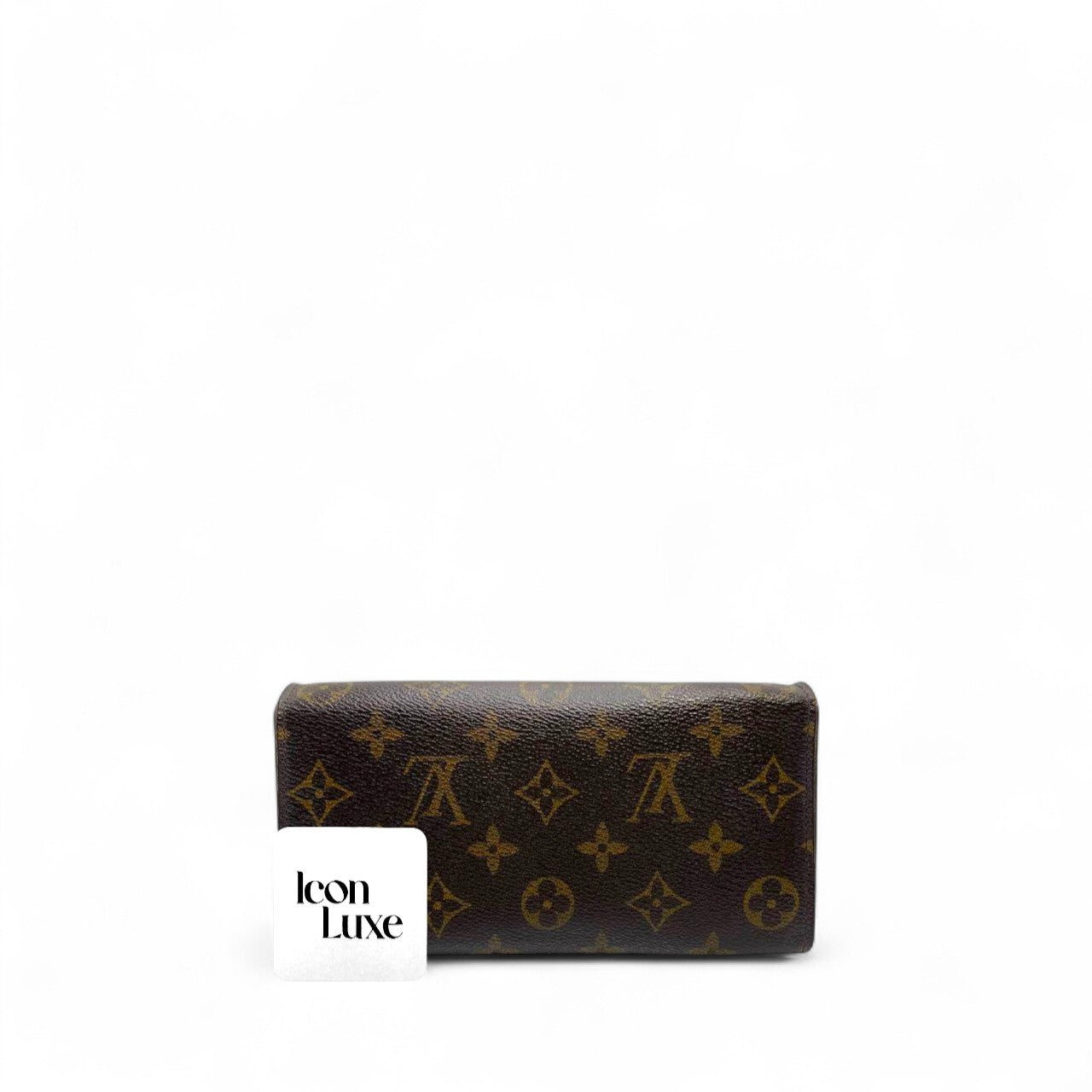 LV Victorine Wallet