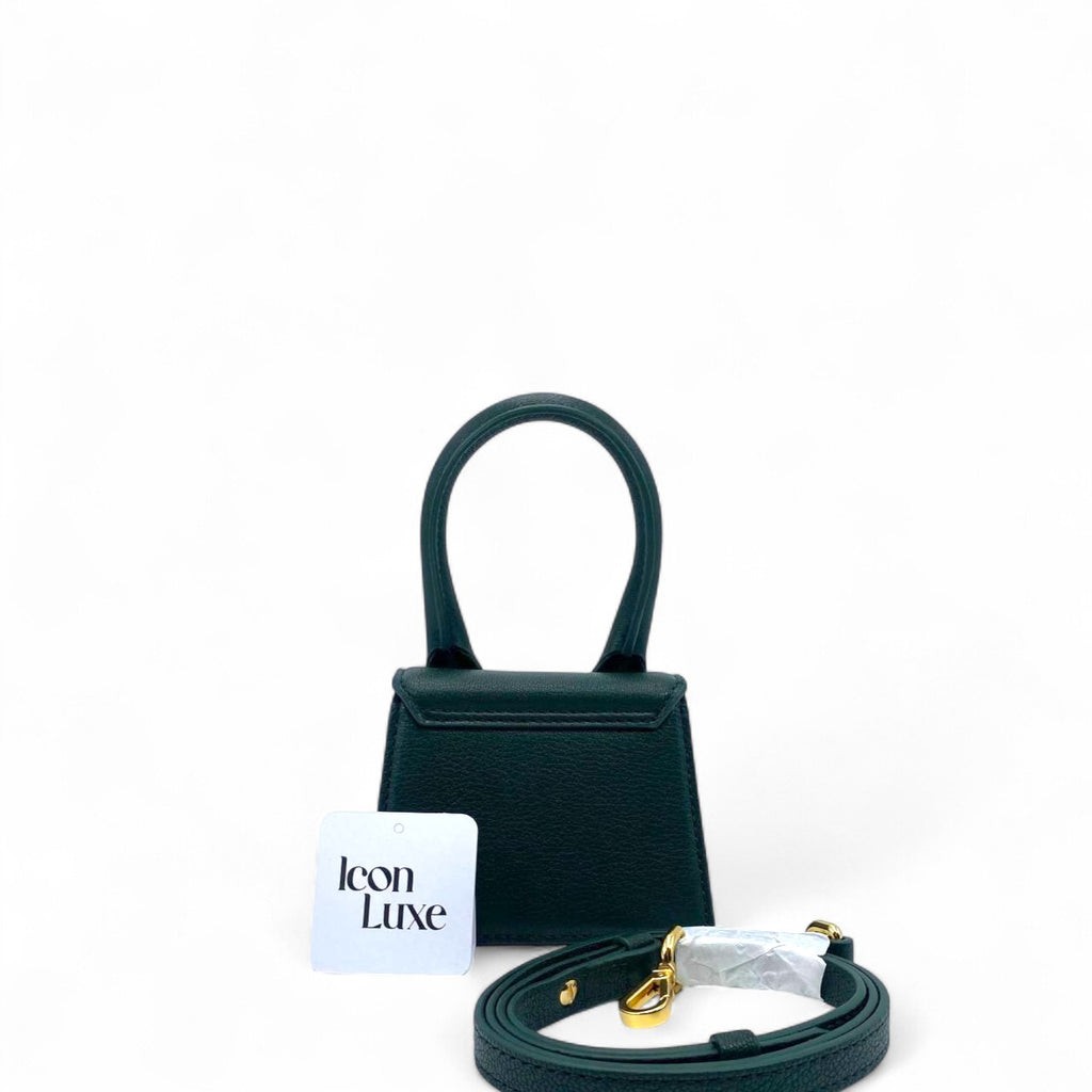 Jacquemus Le Chiquito Moyen