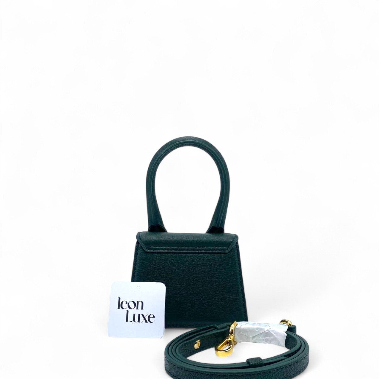 Jacquemus Le Chiquito Moyen