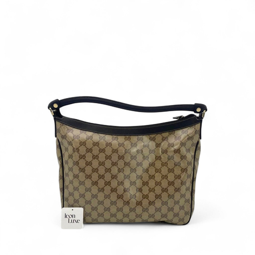 Gucci GG Crystal Shoulder