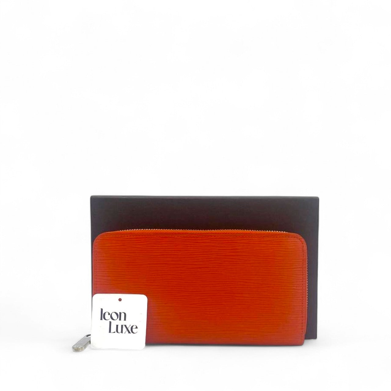 LV Zippy Wallet Compact