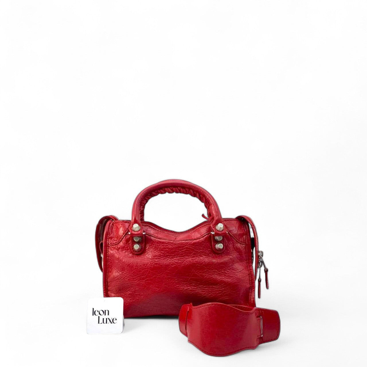 Balenciaga City Small