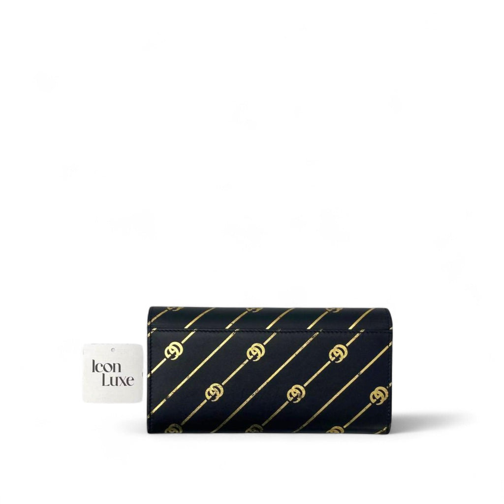 Gucci Moontimbro Long Wallet