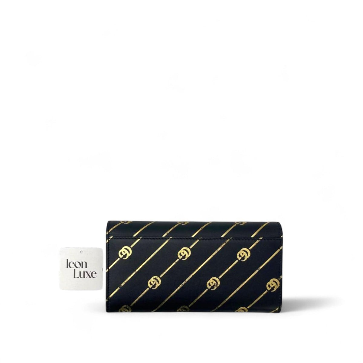 Gucci Moontimbro Long Wallet