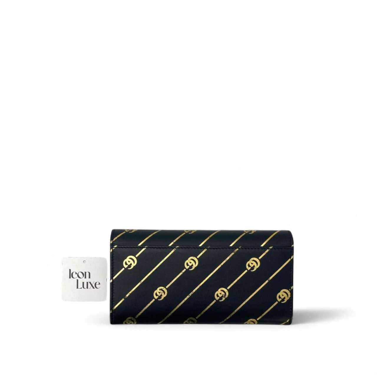 Gucci Moontimbro Long Wallet