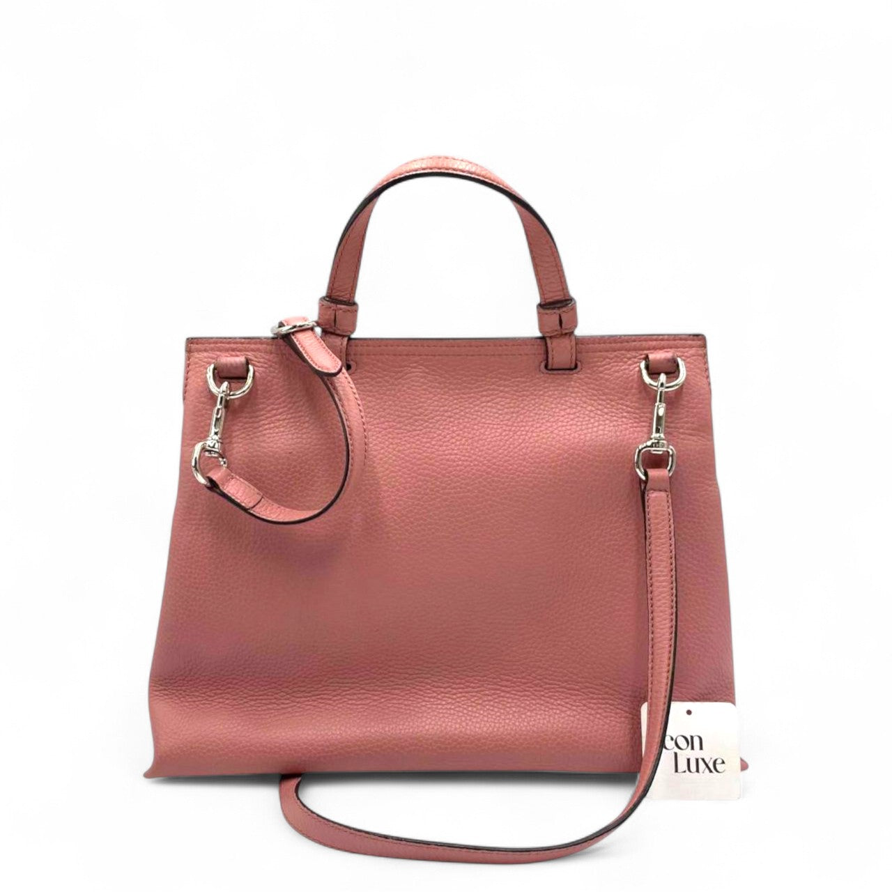 Gucci GBamboo Daily Bag Soft Pink