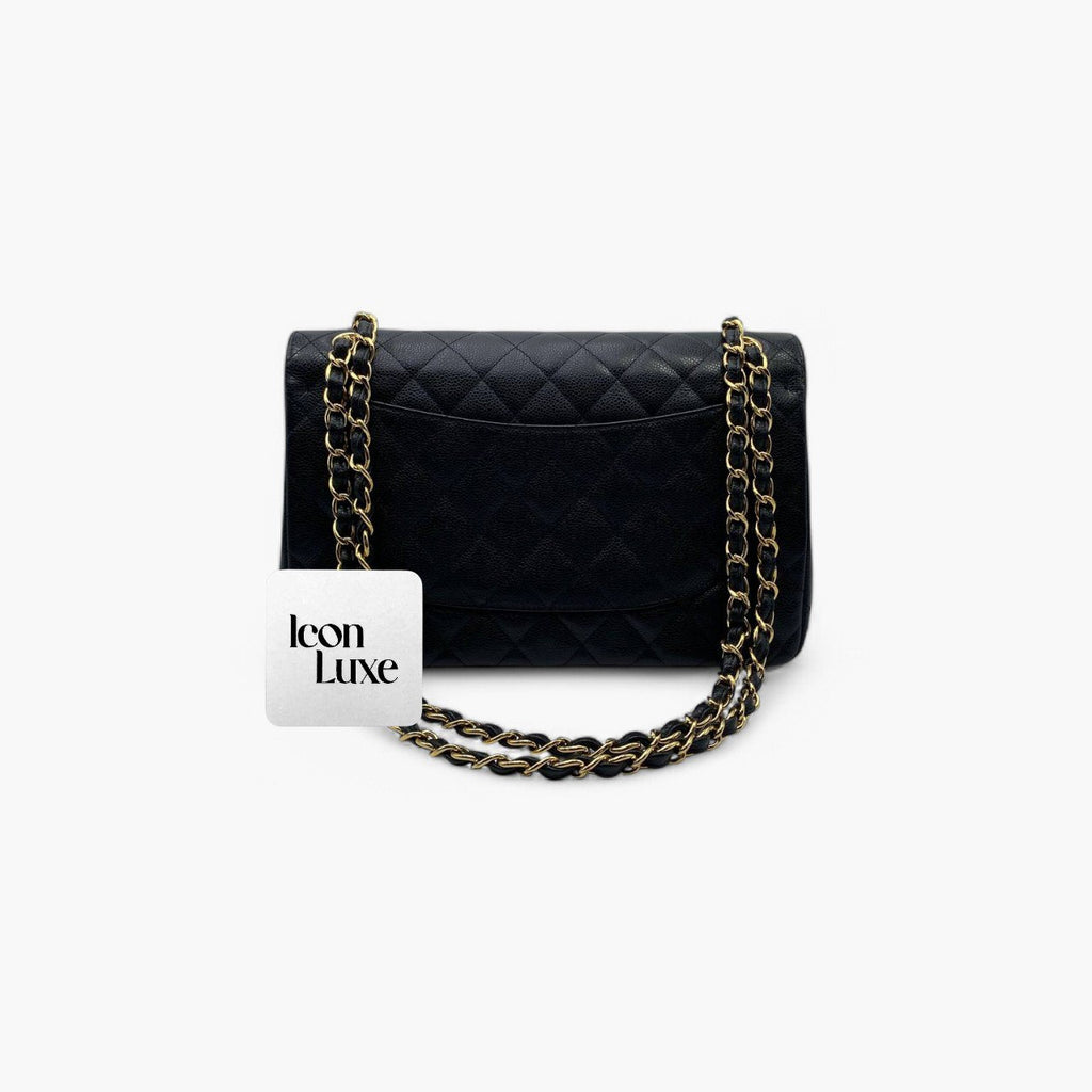 Chanel Classic Double Flap