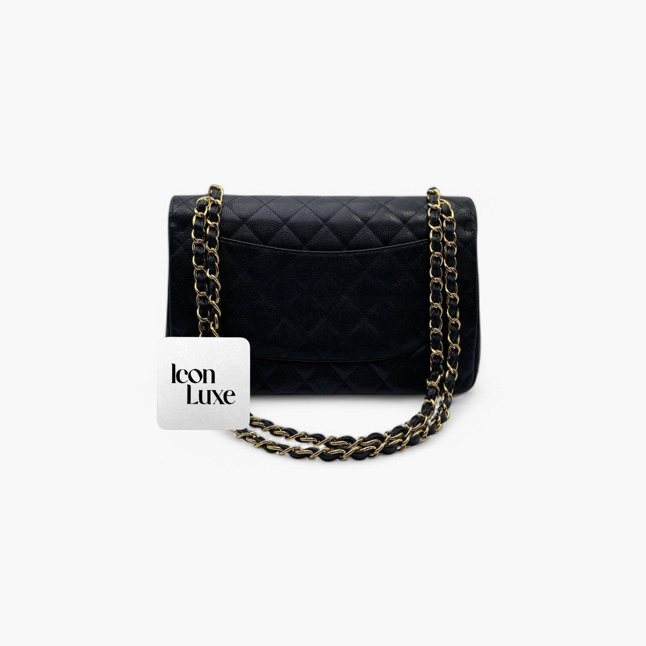 Chanel Classic Double Flap