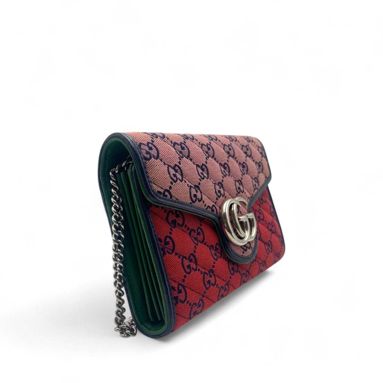Gucci Marmont Woc Multicolor
