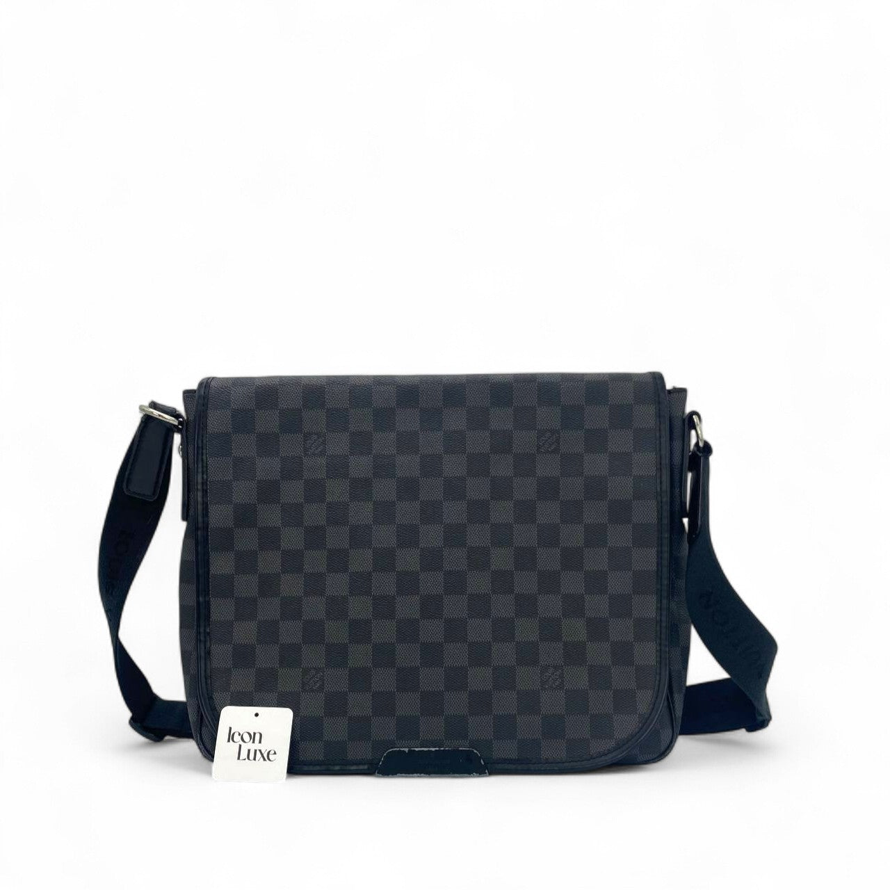LV Messenger