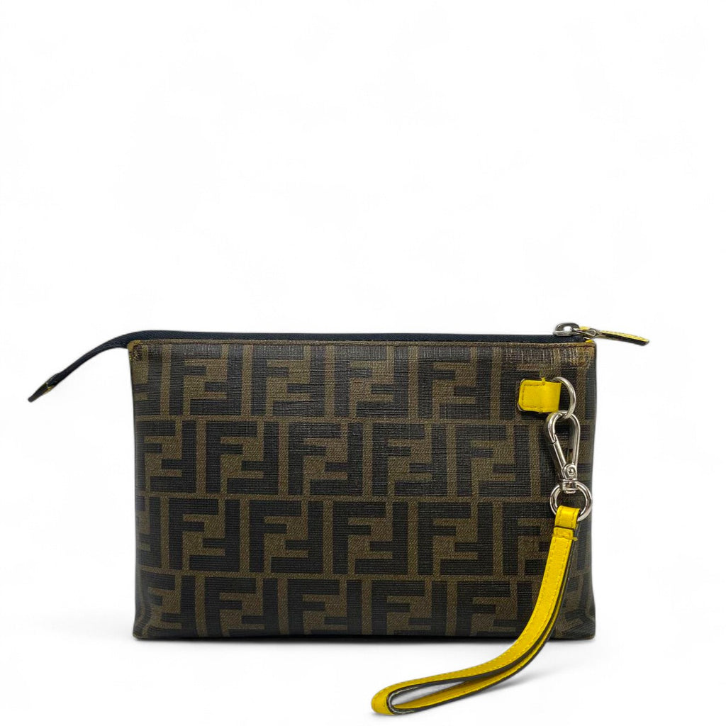 Fendi Clutch