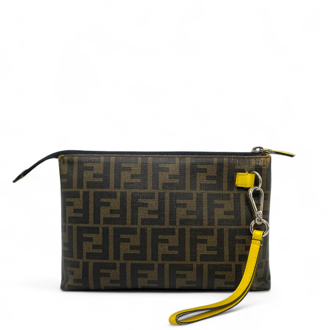 Fendi Clutch