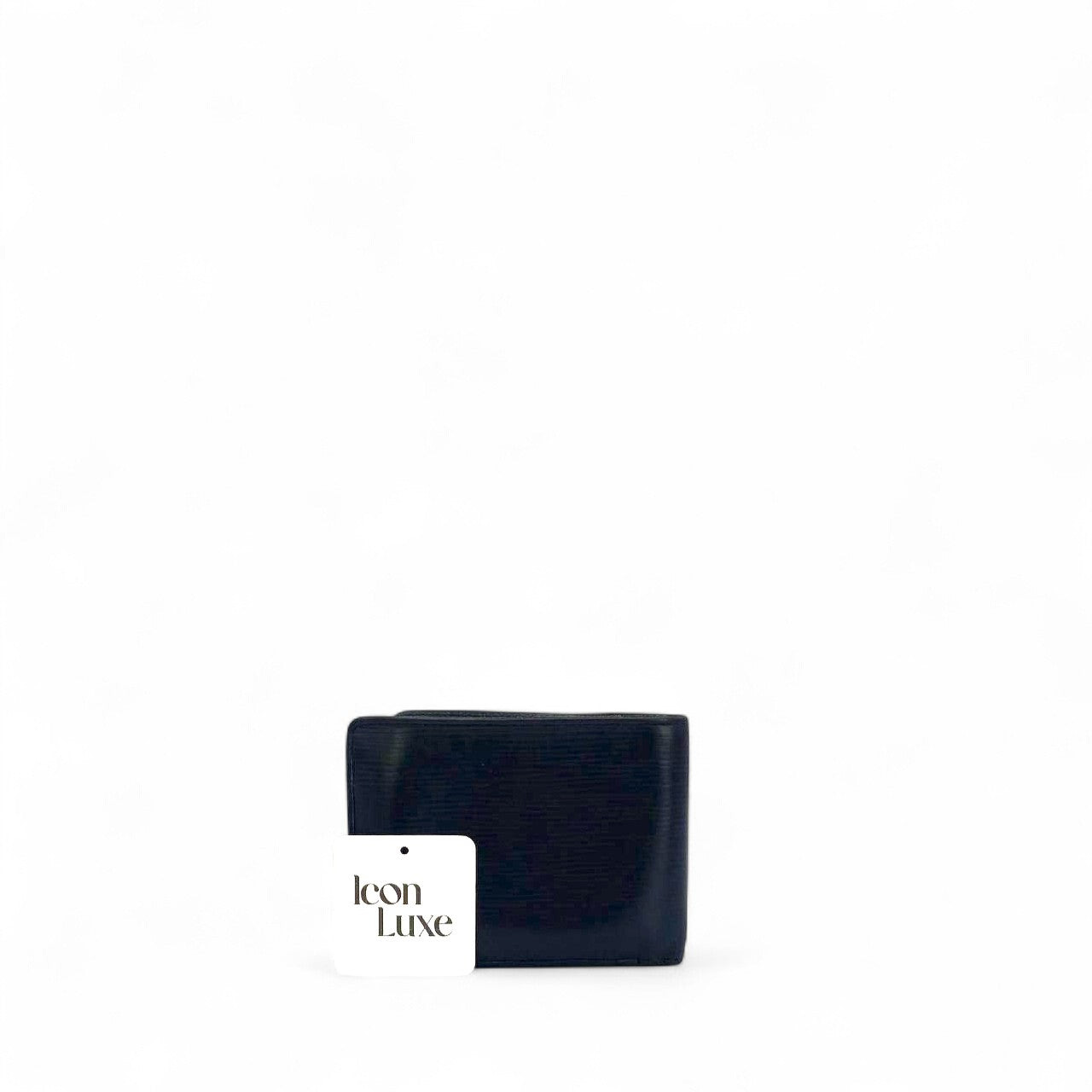 LV Epi Leather Wallet