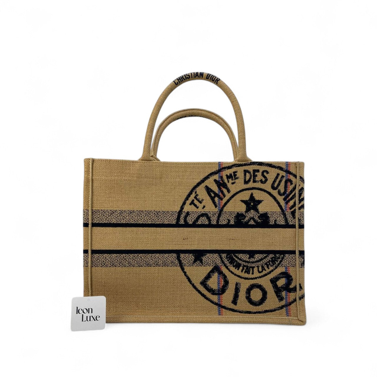 Dior Tote Bag