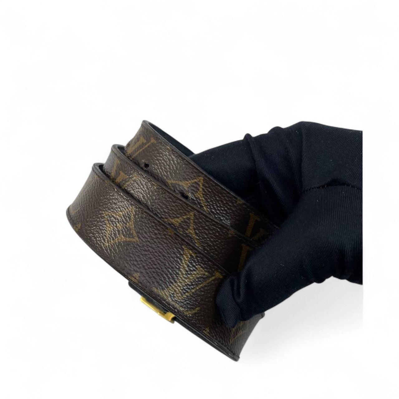 Louis Vuitton Belt Women