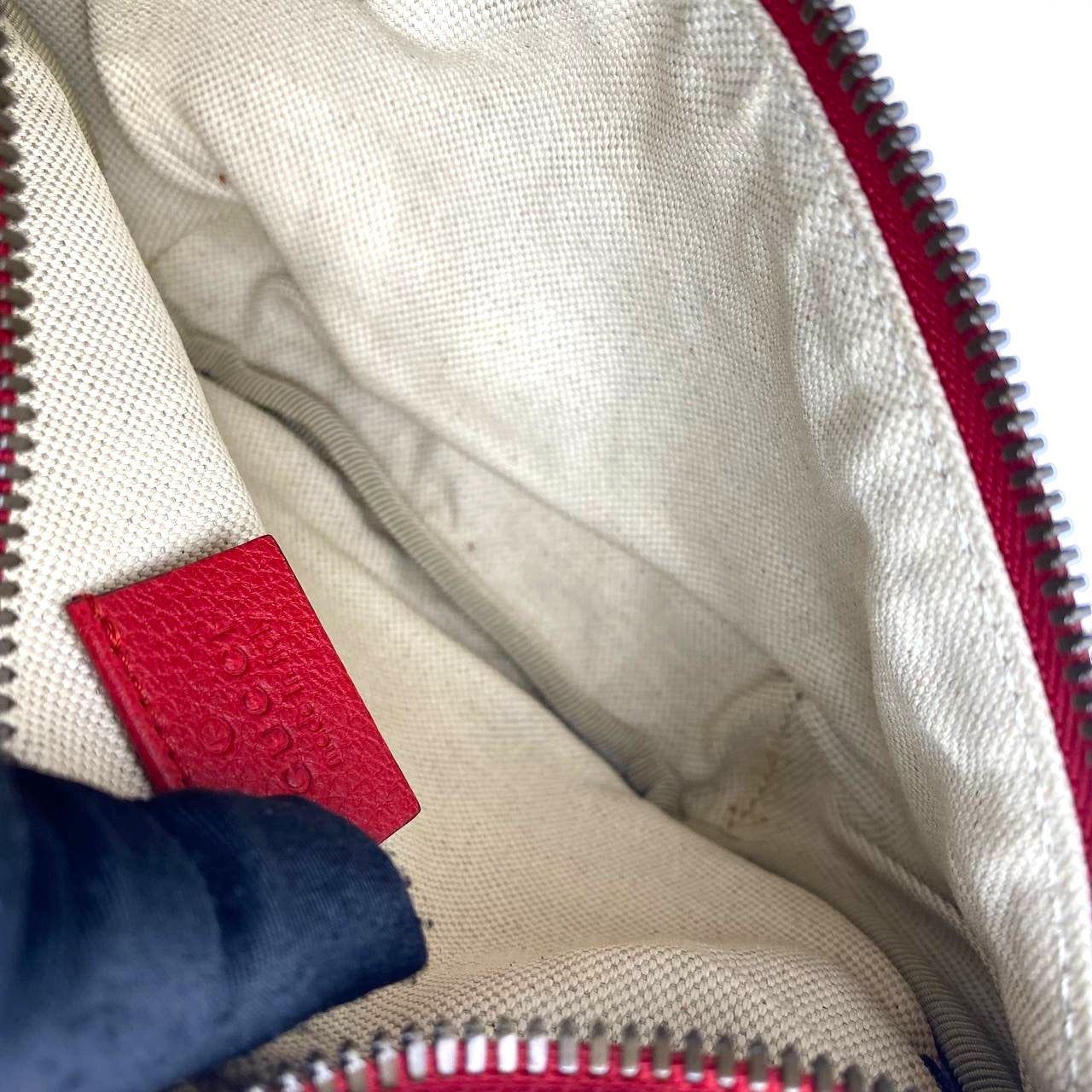 Gucci Belt Bag Mini