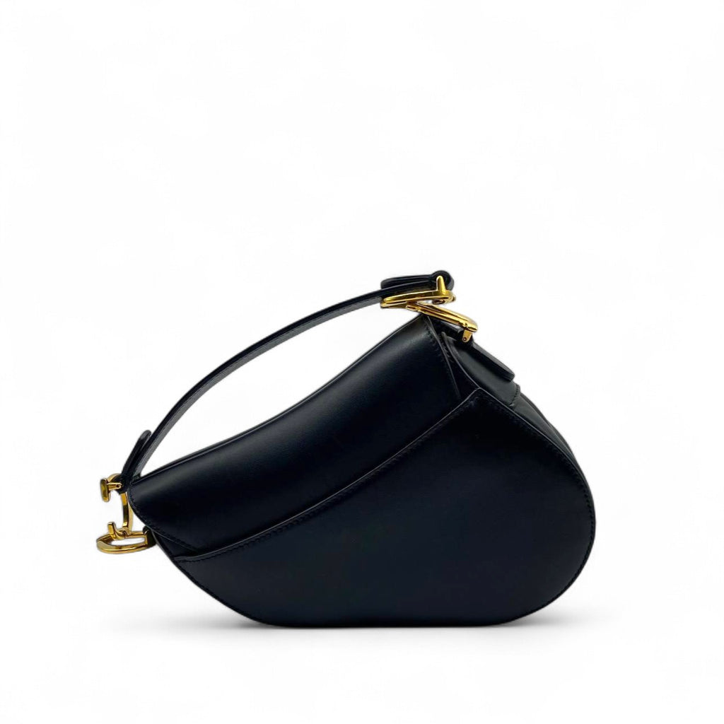 Dior Saddle Mini