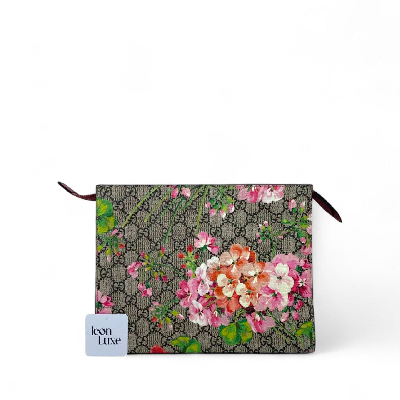 Gucci GG Supreme Bloom